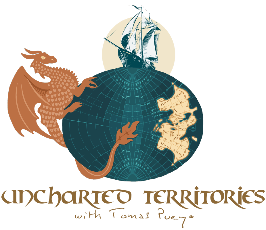 Uncharted Territories