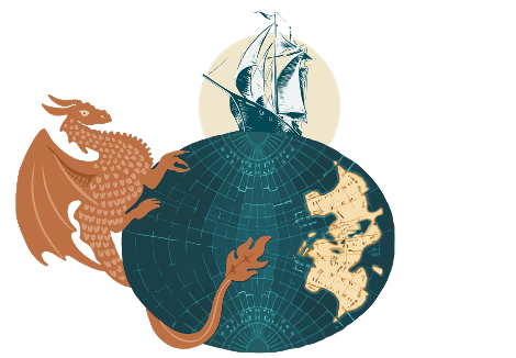 Uncharted Territories